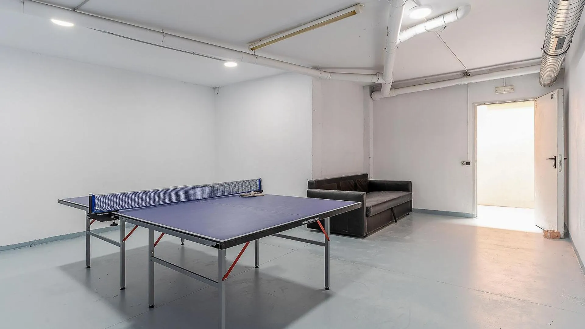 Апартаменты 4239 - Ab Duplex Santa Coloma III Барселона 0*,  Испания