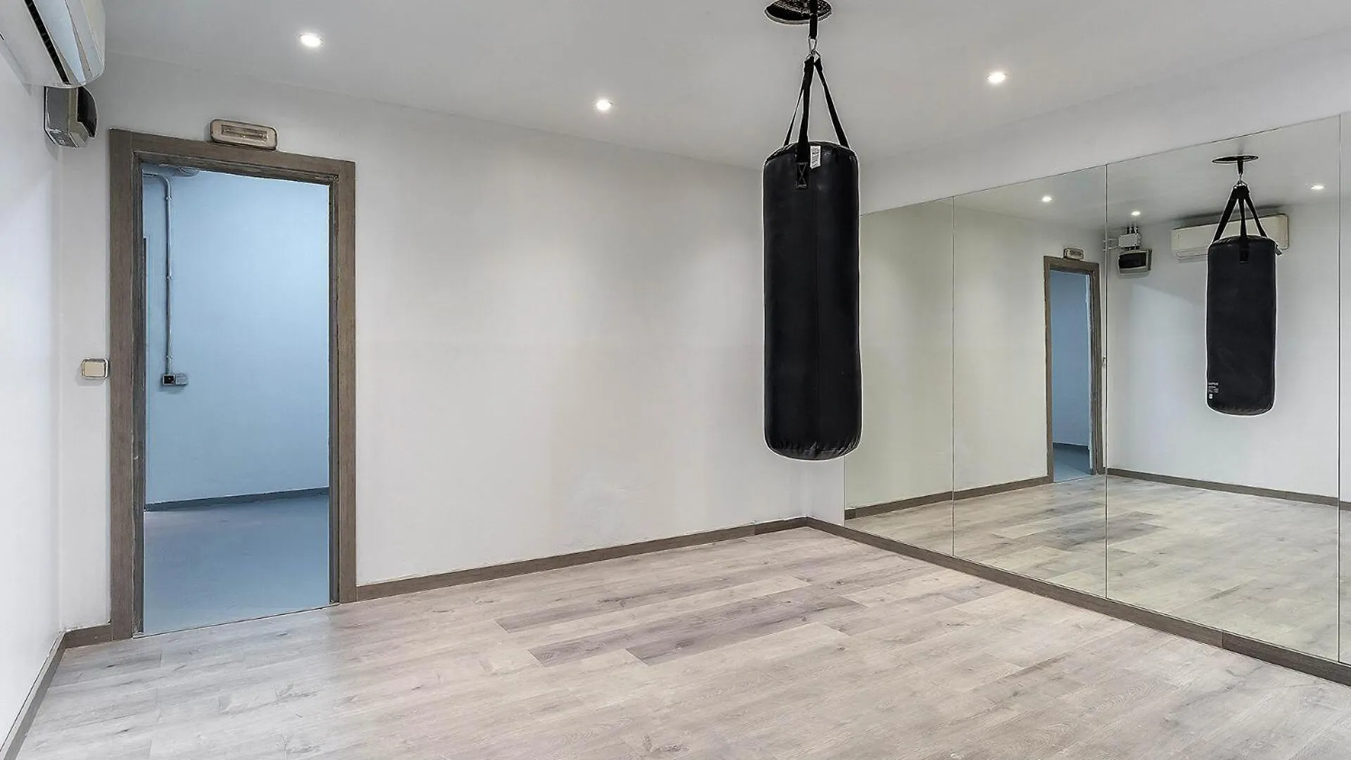 Апартаменты 4239 - Ab Duplex Santa Coloma III Барселона Испания